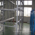 China fabricante warehosue uso en rack paleta de almacenamiento en rack